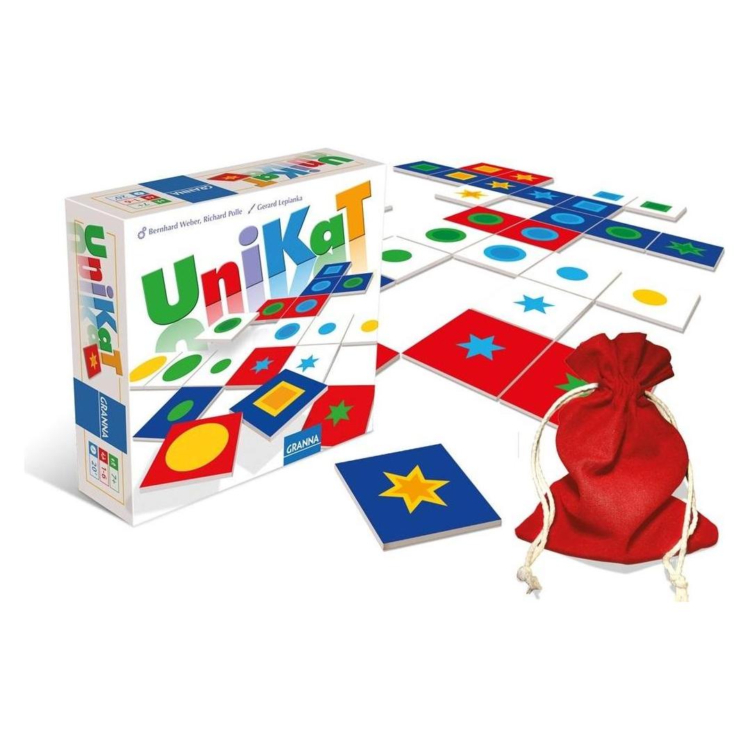 Adamigo Unikat (2 - 4 Spieler) (2007805)