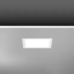 RZB LED-Einbauleuchte 312380.002.76