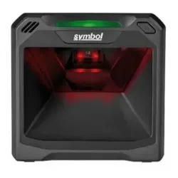 Motorola DS7708 Fester Barcodeleser 1D/2D LED Schwarz