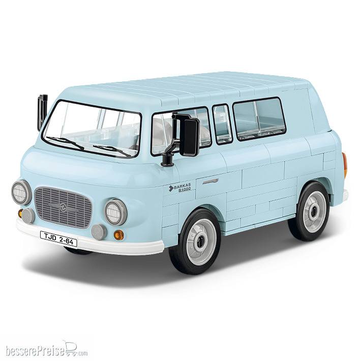Cobi 24600