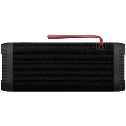Philips Bluetooth Speaker TAS5000EB/00 Schwarz (24 h), Bluetooth Lautsprecher, Schwarz
