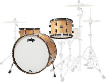 DW PDP Concept Classic 24 Natural Naturel