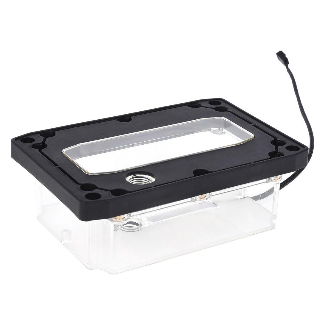 Alphacool Eiswand 360 Ersatzbeh??lter - Nylon (11495)