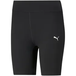 PUMA Train Favorite 7" Radlerhose Damen PUMA black XS