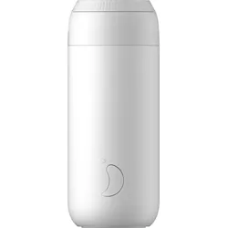 Series 2 Thermobecher 500 ml, weiß