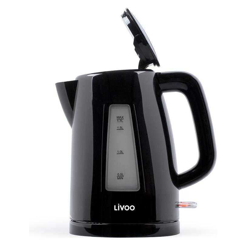 Livoo DOD184N (1.70 l) (DOD184N)