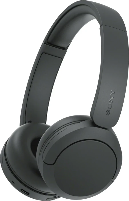 Sony Bluetooth WH-CH530, schwarz