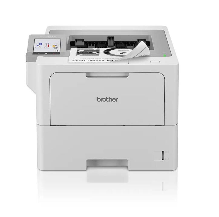 Brother HL-L6410DN Laserdrucker s/w HLL6410DNRE1