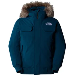 The North Face Herren McMurdo Bomberjacke - L - MIDNIGHT PETROL