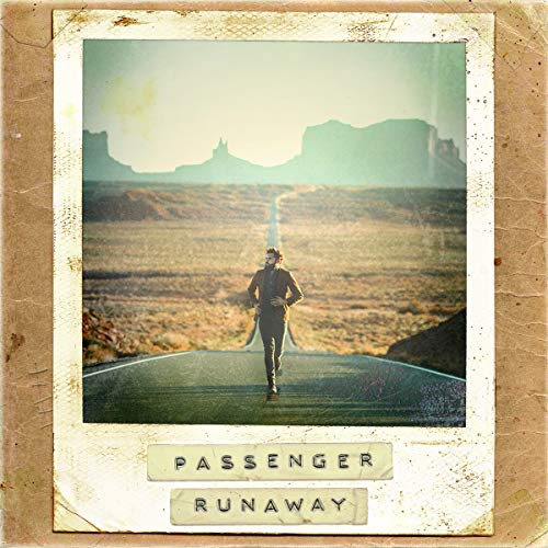 Passenger - Runaway - Preis vom 09.10.2026 07:28:09 h