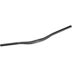 NEWMEN Lenker Evolution SL VGS XC Aluminium Riserbar 25 mm | 31,8 x 71