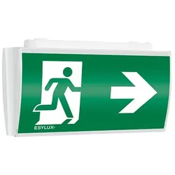 ESYLUX Notleuchte SLE/SLFEL#EN10061837