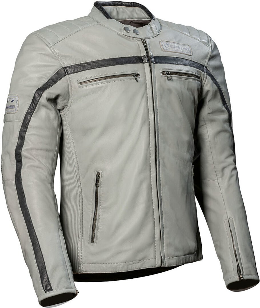 DIFI Houston Motorrad Lederjacke 107577