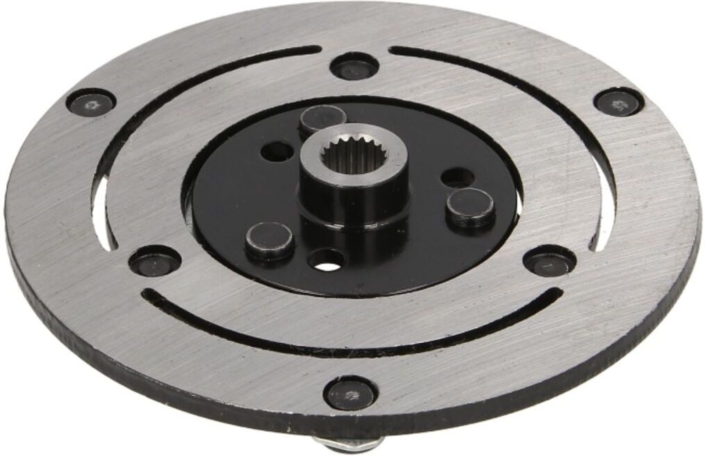 Element, Kompressorkupplung, Klimaanlage THERMOTEC EK005