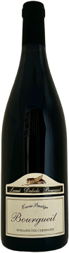 Domaine des Chesnaies - Lamé Delisle Boucard Cuvée Prestige 2022 - Domaine des Chesnaies Lamé Delisle Boucard - Bourgueil - Rotwein - 0.75L Loire