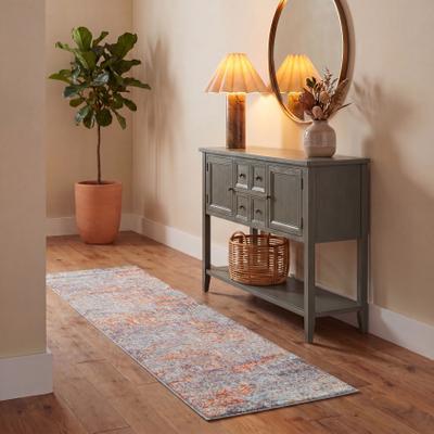 SAFAVIEH Madison Bunny Vintage Boho Oriental Rug