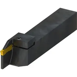 Außendrehhalter ISO GL4-S2525MFL-24-80 Einstechtiefe 24mm Linkslauf PRAMET