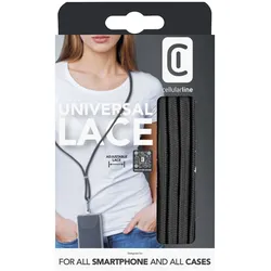 Umhängegurt für Universal  Universal Lace (Schwarz)