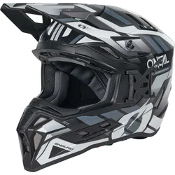 Oneal EX-SRS DUST Motocross Helm