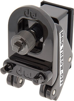 DW SM2157 MAG Throw Off BN
