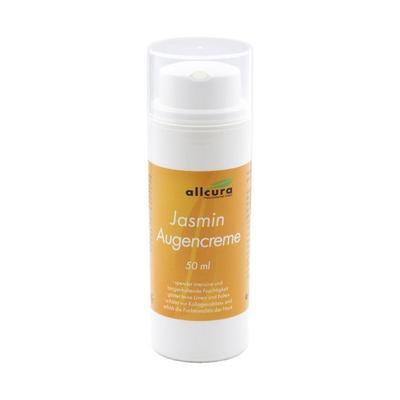 Jasmin Augencreme 50 ml
