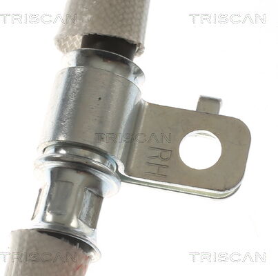Triscan Seilzug, Feststellbremse 8140 181156 Für Kia