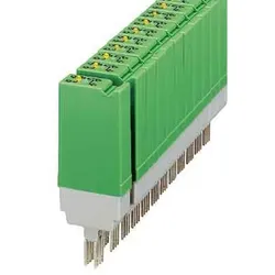Phoenix Contact Relaisstecker ST-REL2-KG 24/2