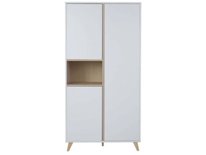Kleiderschrank Loft