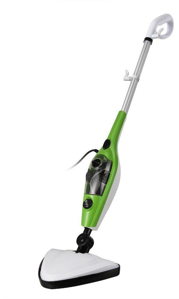 Tavalax Stoomreiniger H2O dweil 1500W x10