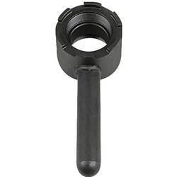 KS Tools 911.1722 Schwingungsdämpfer-Halteschlüssel-Einsatz 22,0 mm