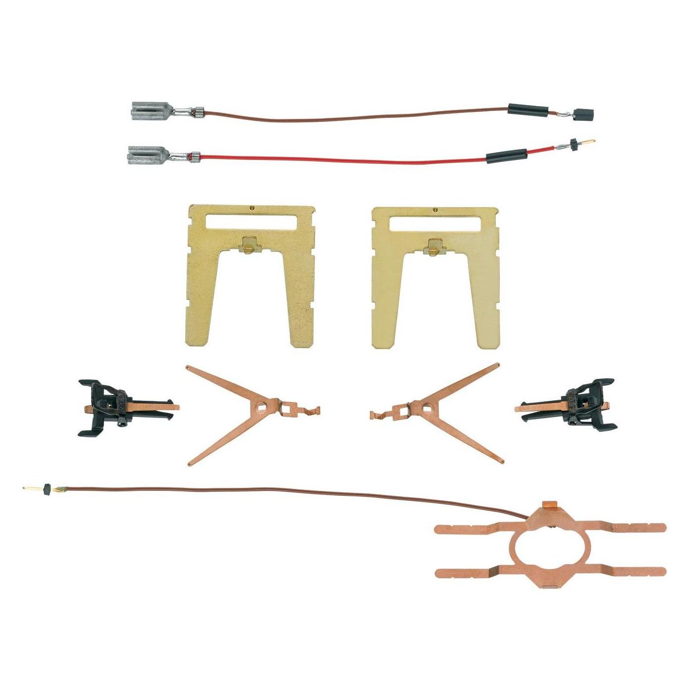 Märklin H0 Kurzkupplung 72021 strom fü (72021)
