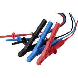Megger Sicherheits-Messleitungs-Set 15.00 m 1 St. 1005-261