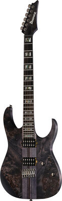 Ibanez RGT1221PB-DTF Deep Twilight Flat