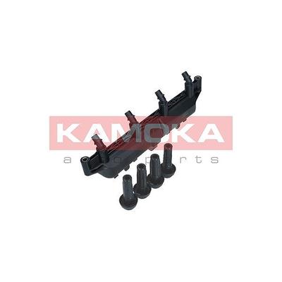 Kamoka Zündspule [Hersteller-Nr. 7120038] für Fiat, Citroën, Peugeot