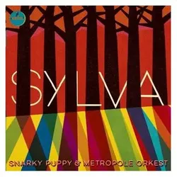 Schallplatten, Sylva