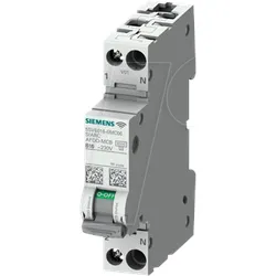 SIE 5SV60166MC13 - Brandschutzschalter+LS,Komm.,1+N,B,13 A