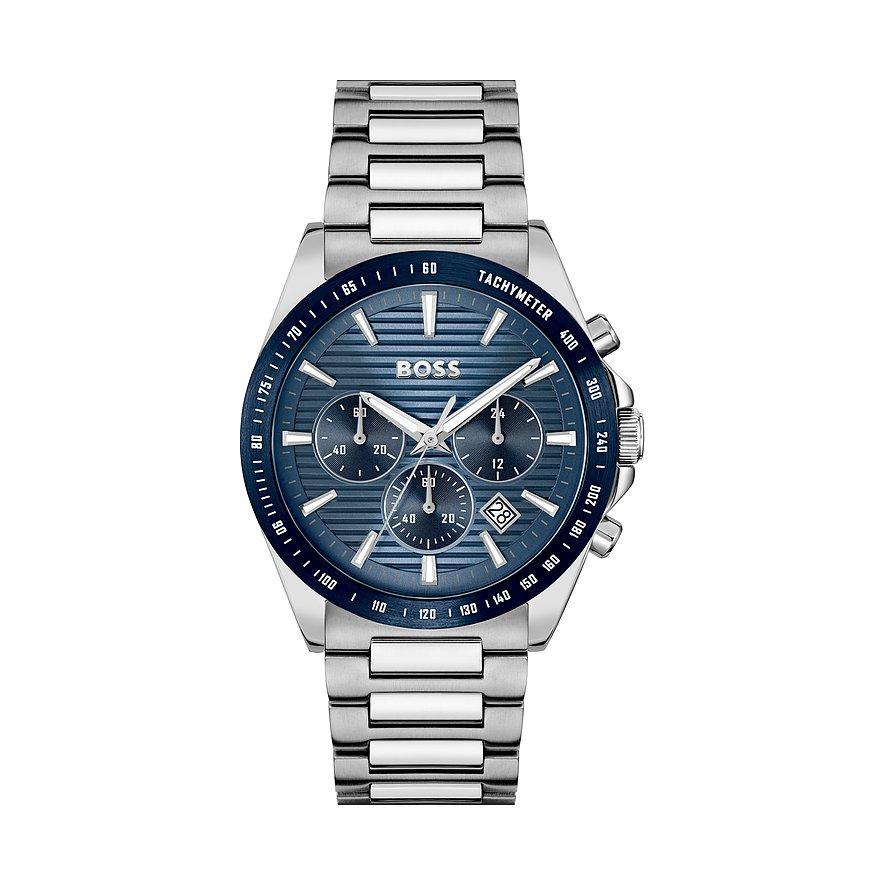 Boss Herrenuhr STRIKE