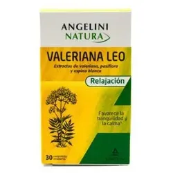 Valeriana Leo Angelini 30 Comprimidos