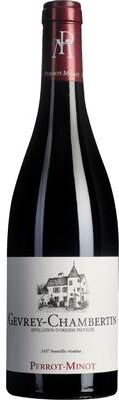 """Domaine Perrot-Minot""" """Domaine Perrot-Minot Gevrey-Chambertin 2022 Red Wine - France"""