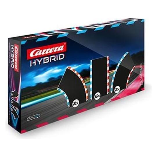 Carrera Hybrid Track Pack 1 Extension (50052001)