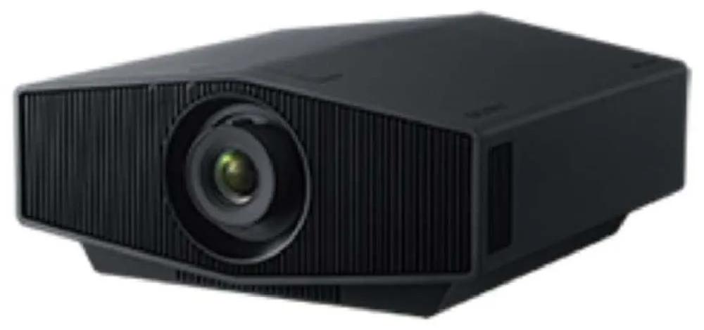 Sony Vpl-xw5100 Projektor Schwarz One Size / EU Plug 220V Schwarz One Size