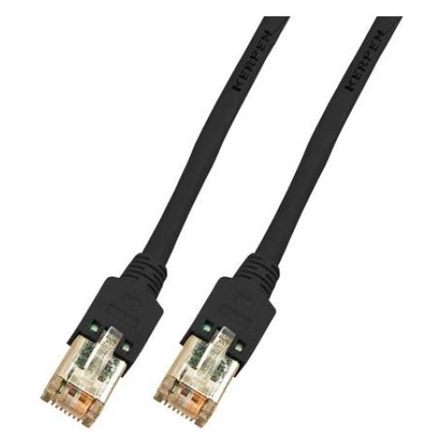 EFB Elektronik RJ-45, Male - Male F/UTP LSZH (F/UTP, CAT5e, 25 m) (K8072.25)