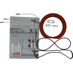 Wolf Mgk-2 Wartungsset 8752022 für 390/630, für eine Wartung
