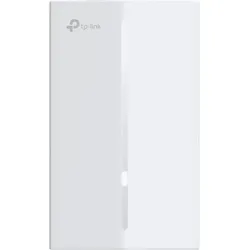 TP-Link Festa F65-Wall Access Point AX3000 WiFi 6, Kostenlose Cloud-Verwaltung, 802.3af/at PoE, 4× G (2402 Mbit/s), Access Point