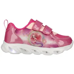 ZigZag Ronda 5D Leuchtschuhe Kinder 4072 - pink peacock 24