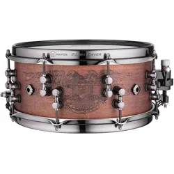 Mapex Black Panther Chris Adler "Warbird" Snare - Snare Drum