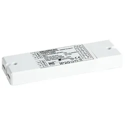 Brumberg LED Funk-Controller, für Weißlicht-Steuerung und dim2warm Ansteuerung, max. 120W (12V) / max. 240W (24V) BRUM-17511000