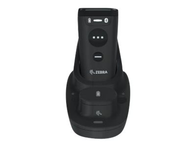 Zebra Single-slot Charge Communication Cradle (CR6080-SC100F4WW)