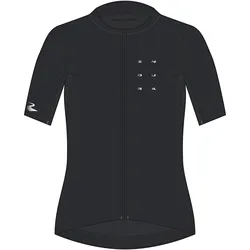 Endura, Damen, Velotrikot, Pro Sl (S), Schwarz, S