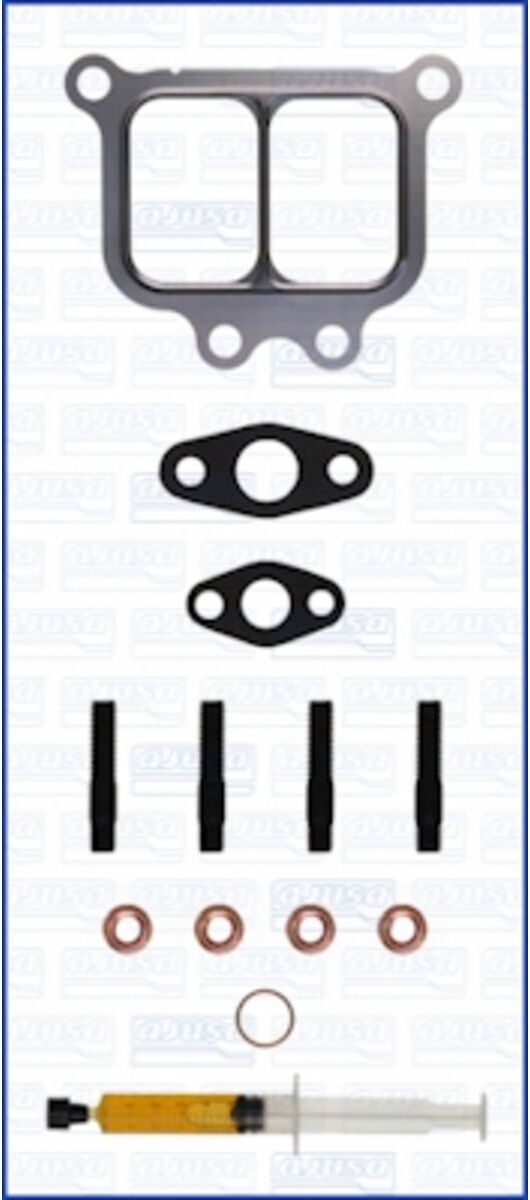 Montagesatz, Lader AJUSA JTC11460